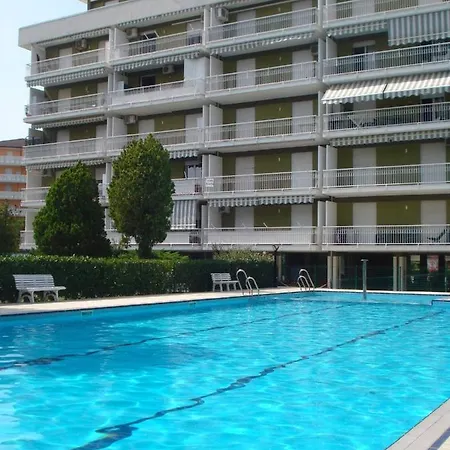 Apartamento Relax In A Our Pool View - Beahost